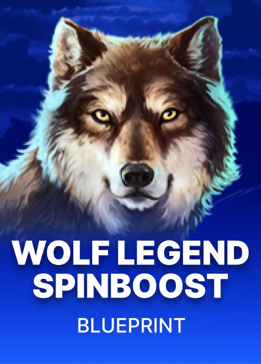 Wolf Legend Spinboost