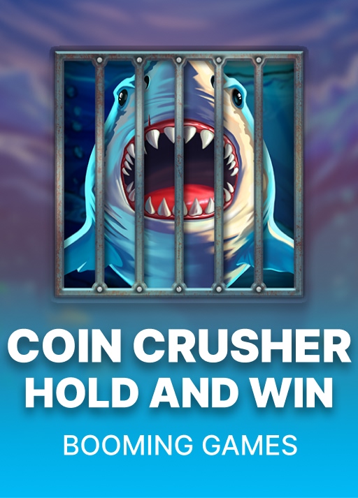 Coin Crusher Hold And Win