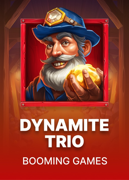 Dynamite Trio
