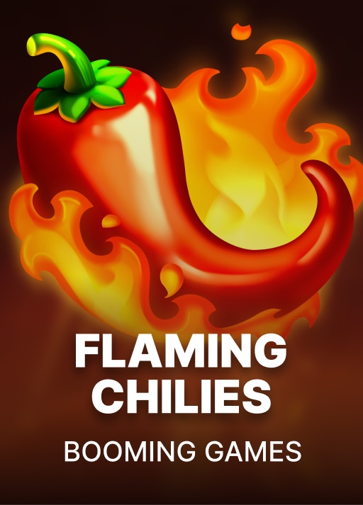 Flaming Chillies