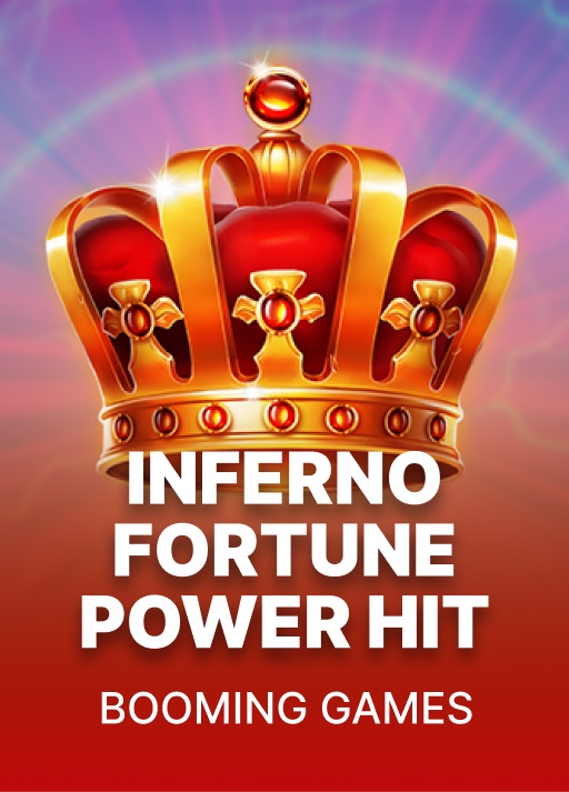 Inferno Fortune Power Hit