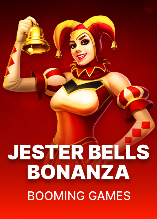 Jester's Bells Bonanza