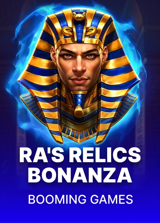 Ra's Relics Bonanza