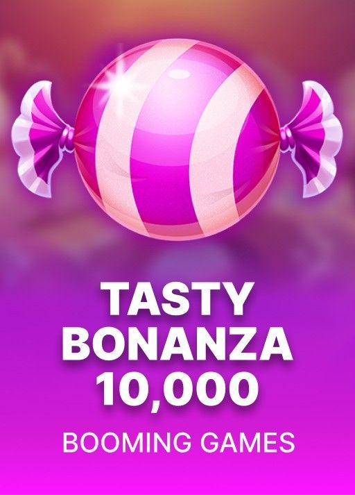 Tasty Bonanza 10,000