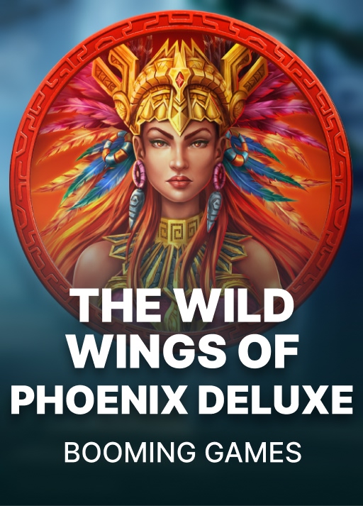 The Wild Wings of Phoenix Deluxe