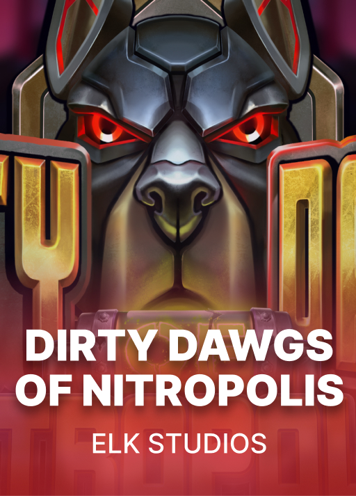 Dirty Dawgs of Nitropolis