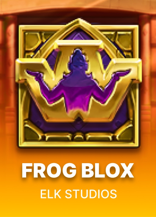 Frogblox