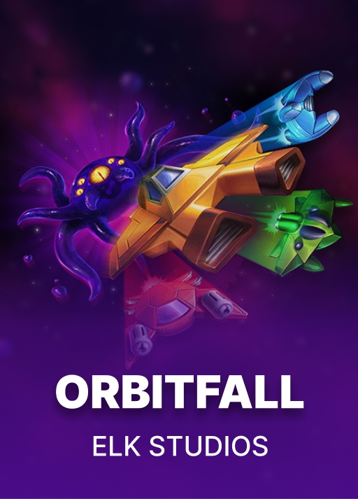 Orbitfall