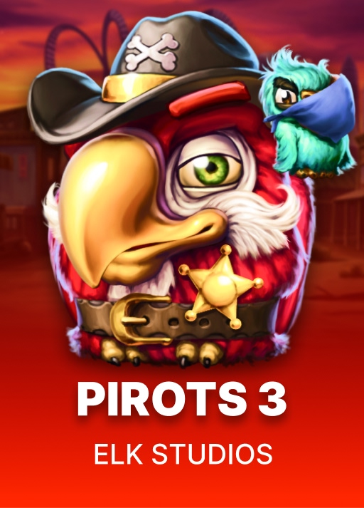 Pirots 3
