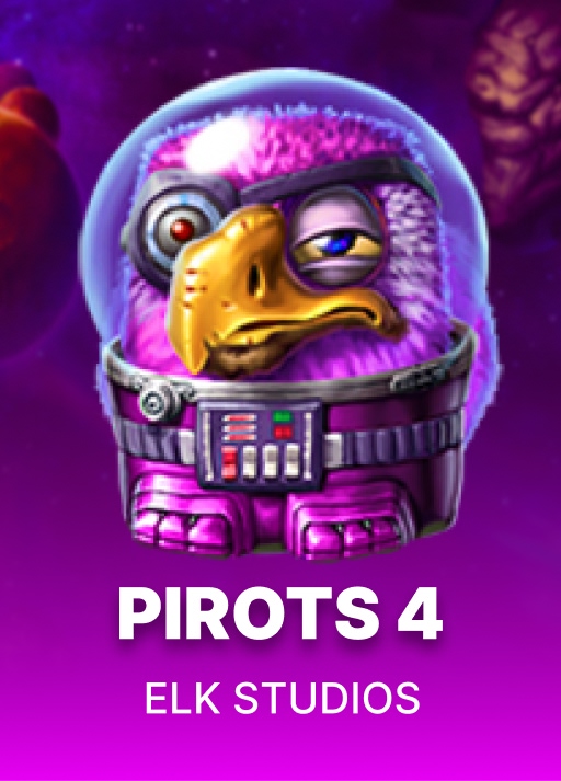 Pirots 4