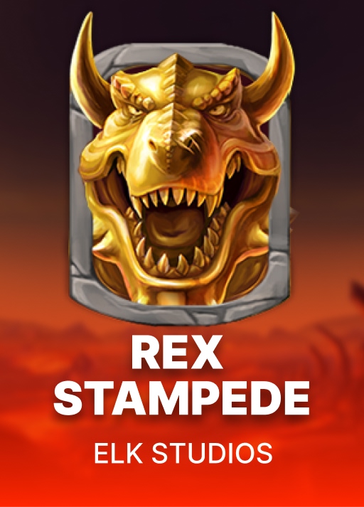 Rex Stampede