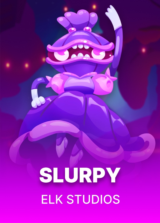 Slurpy