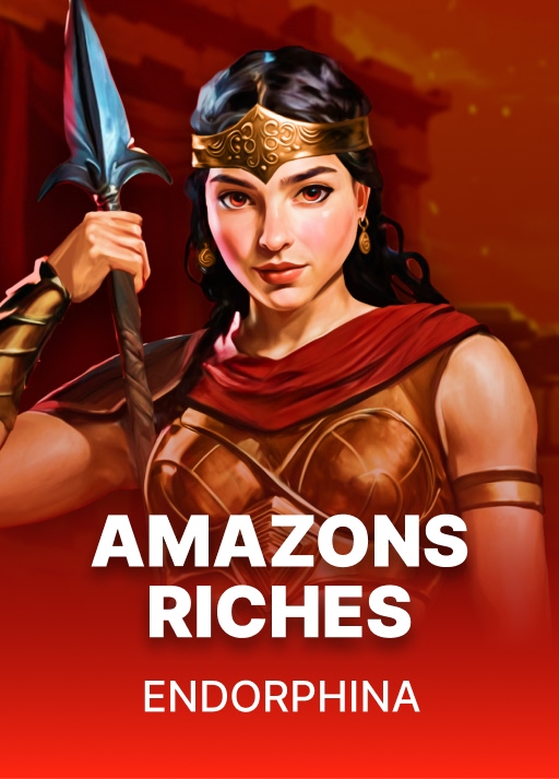 Amazon Riches