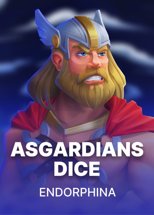 Asgardians Dice