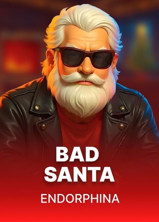 Bad Santa