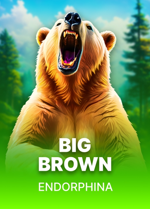 Big Brown