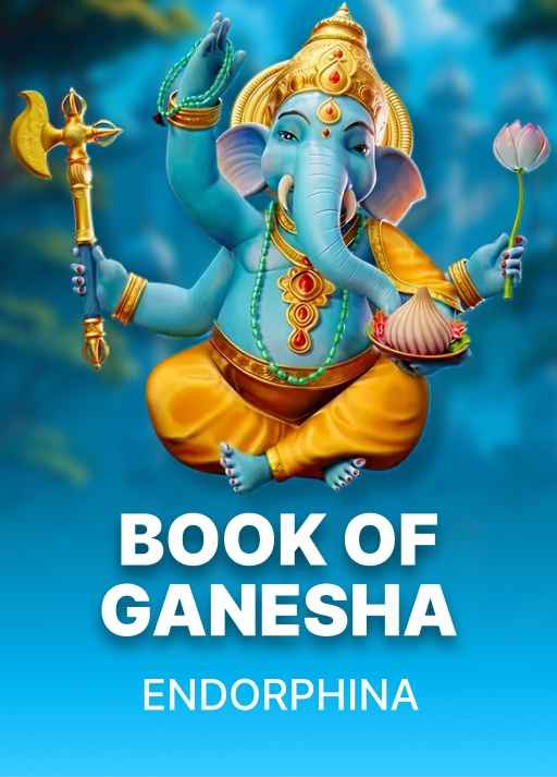 Book of Ganesha