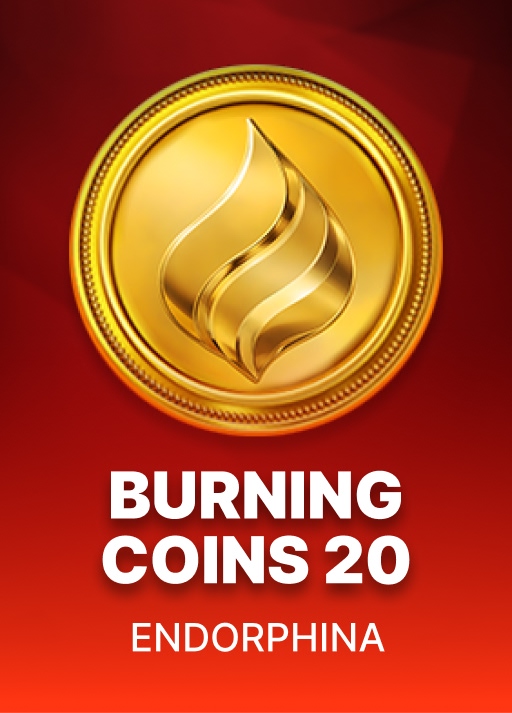 Burning Coins 20