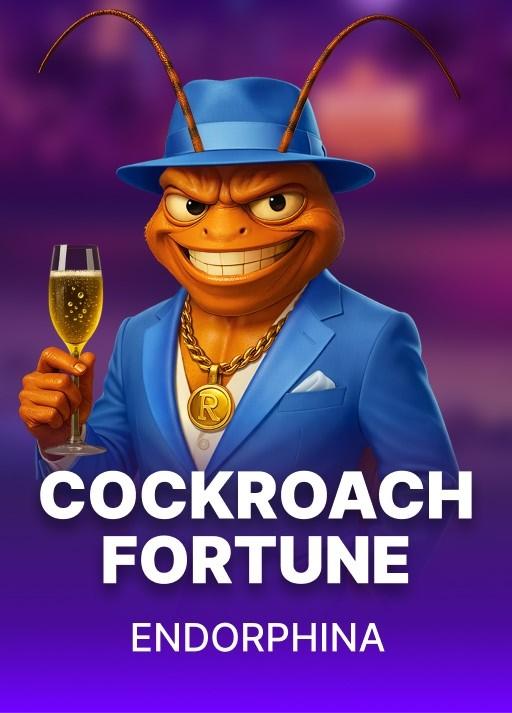 Cockroach Fortune