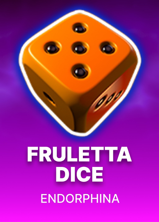 Fruletta Dice