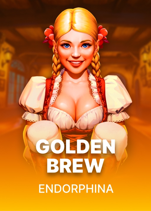 Golden Brew