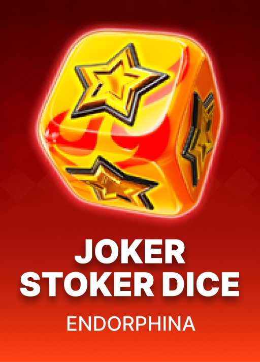 Joker Stoker Dice