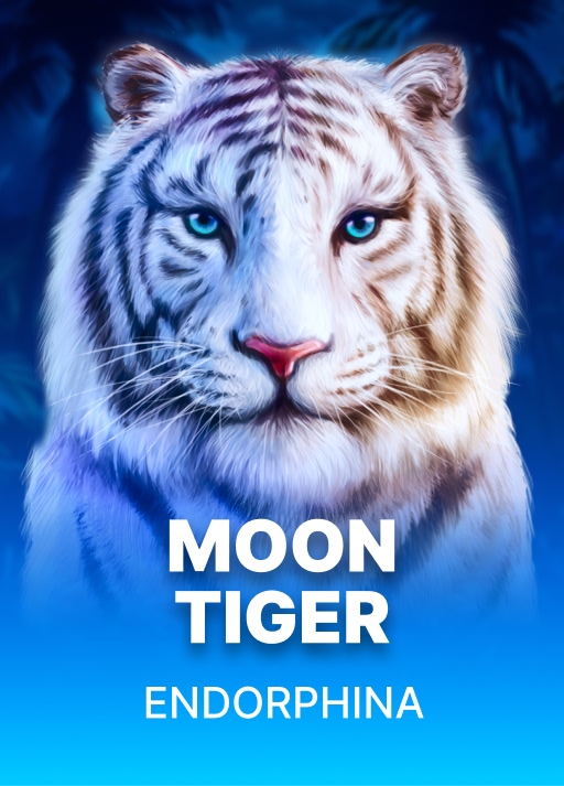 Moon Tiger