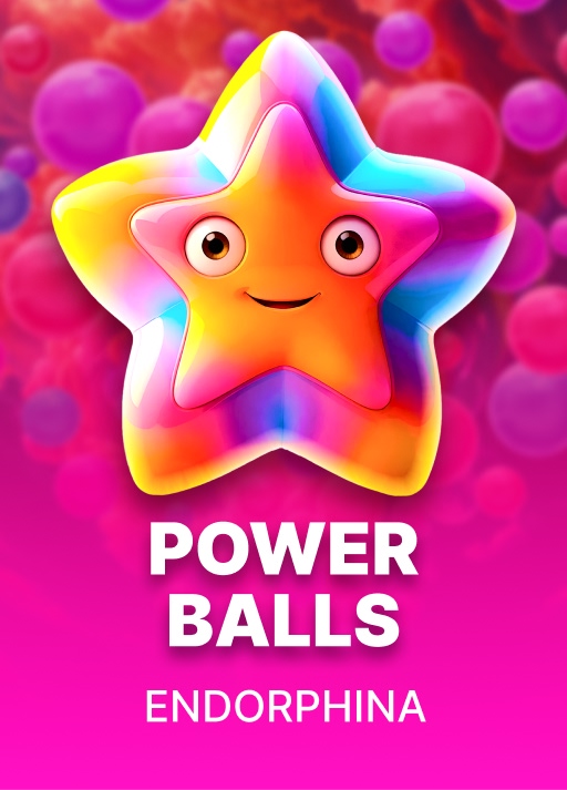 Power Balls