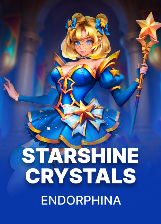 Starshine Crystals