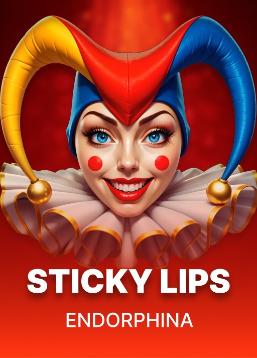 Sticky Lips