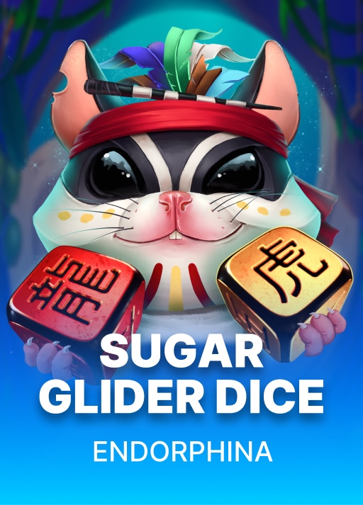 Sugar Glider Dice