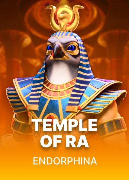 Temple of Ra