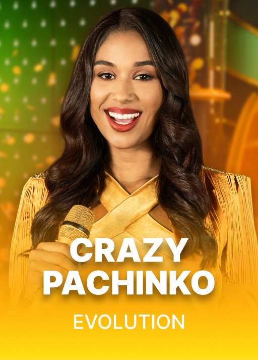 Crazy Pachinko