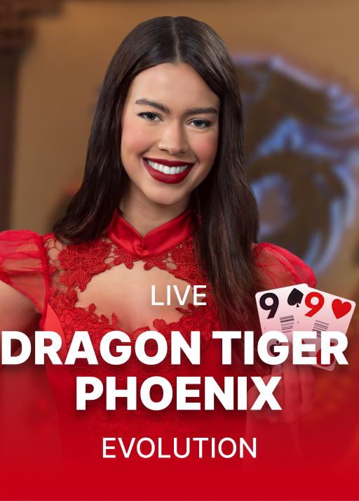 Dragon Tiger Phoenix
