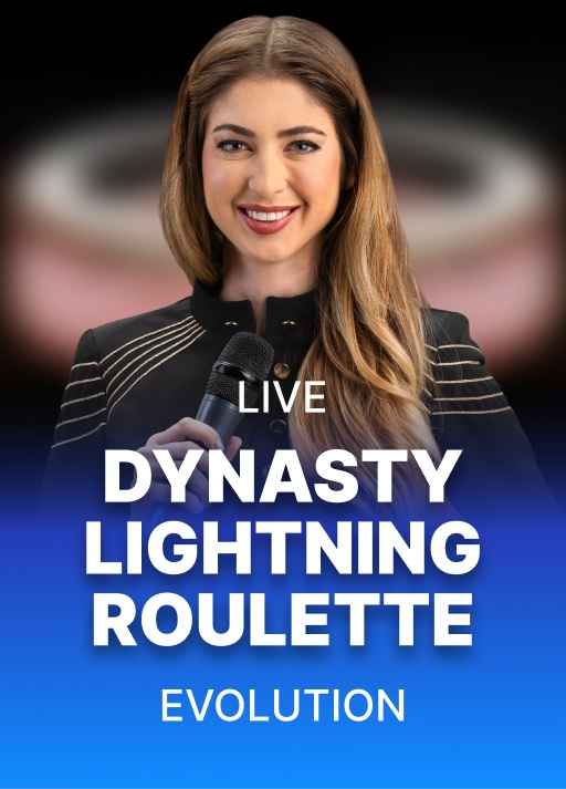 Dynasty Lightning Roulette