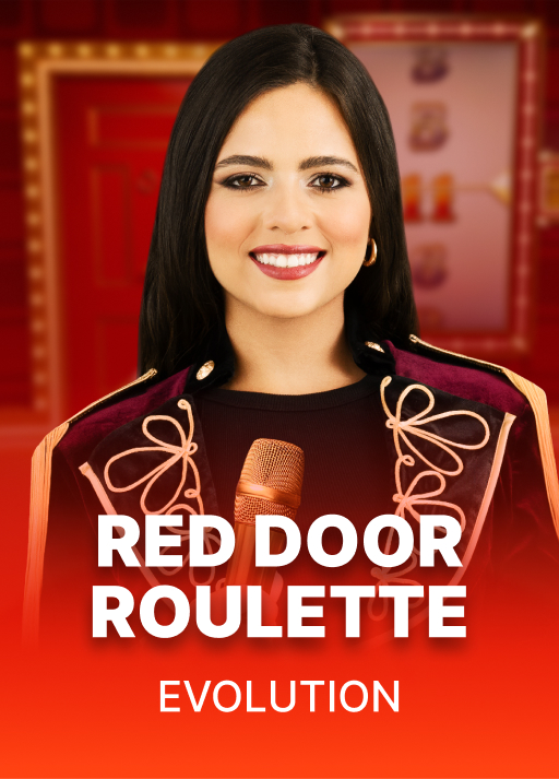 Red Door Roulette