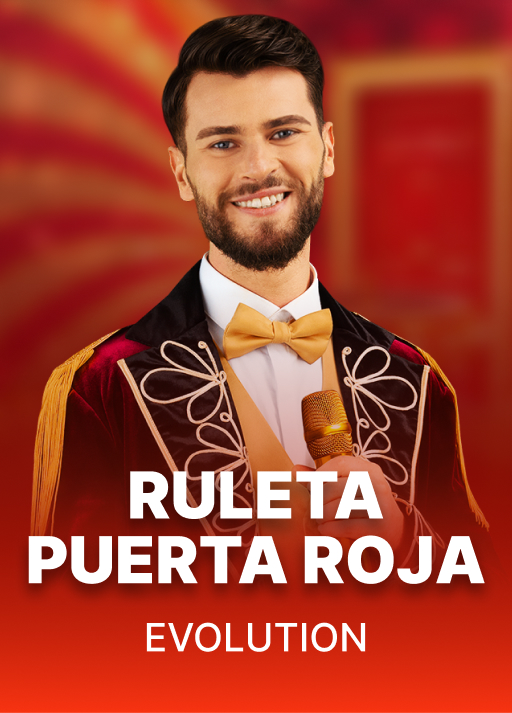 Ruleta Puerta Roja En Vivo