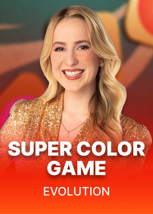 Super Color Game