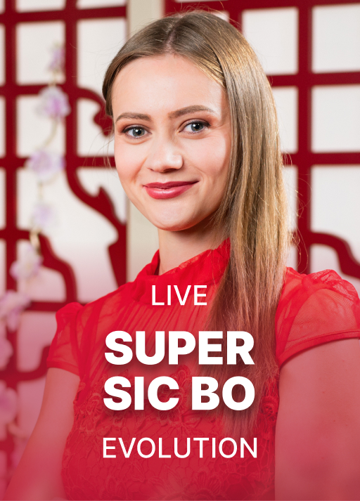 Speed Super Sic Bo
