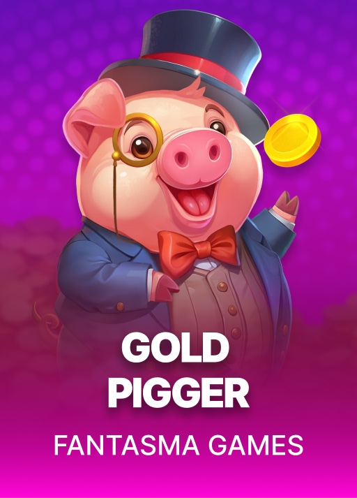 Gold Pigger