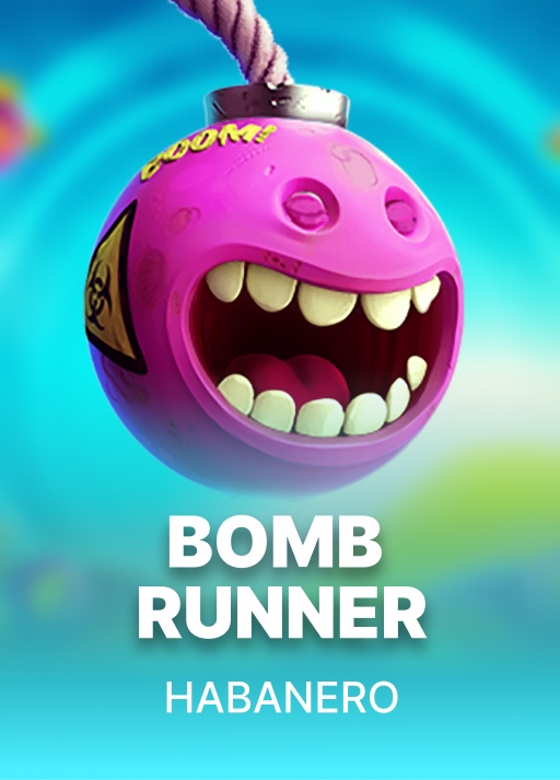 Bomb Runner