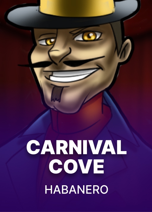 Carnival Cove