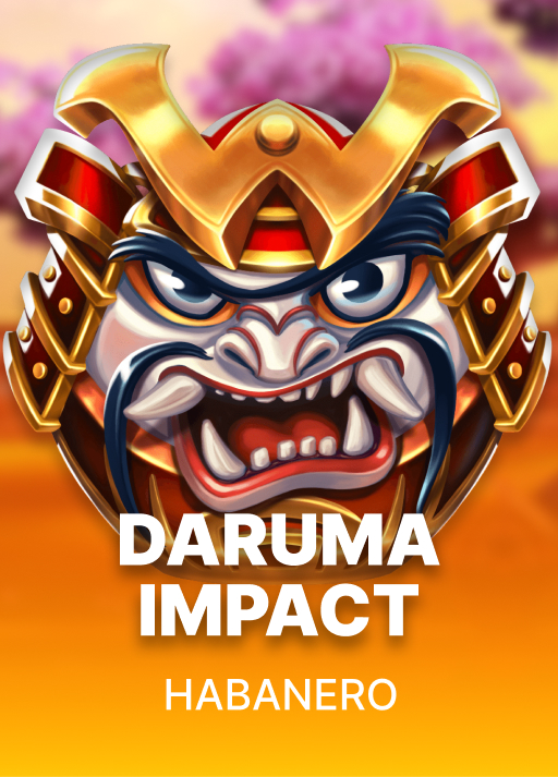 Daruma Impact
