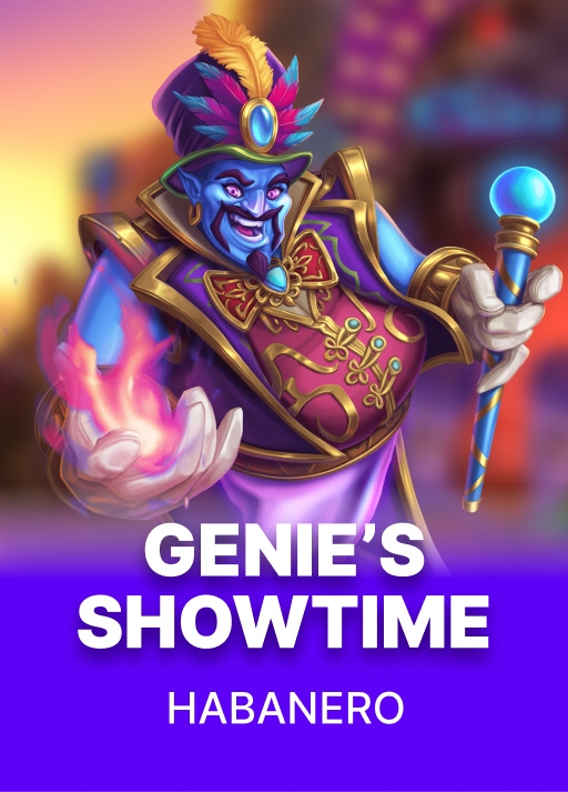 Genie's Showtime