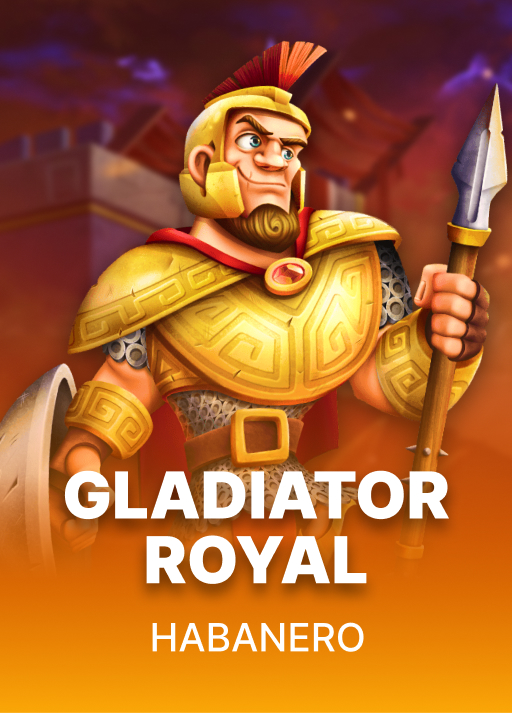 Gladiator Royal