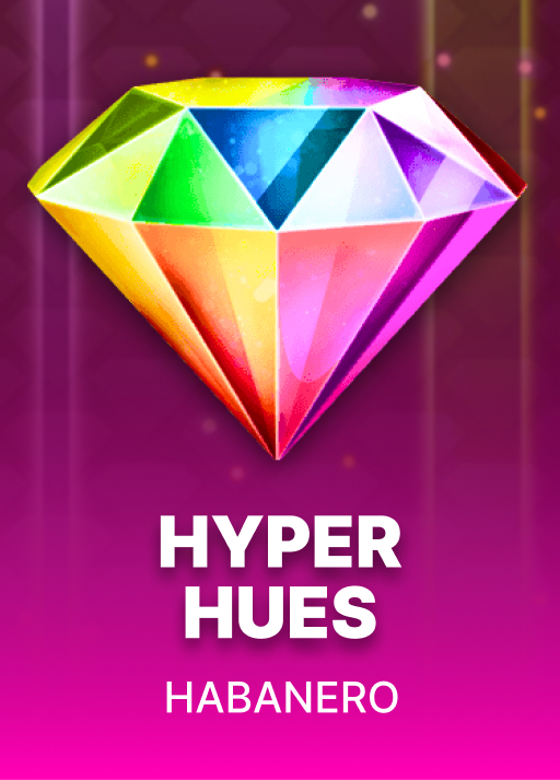 Hyper Hues