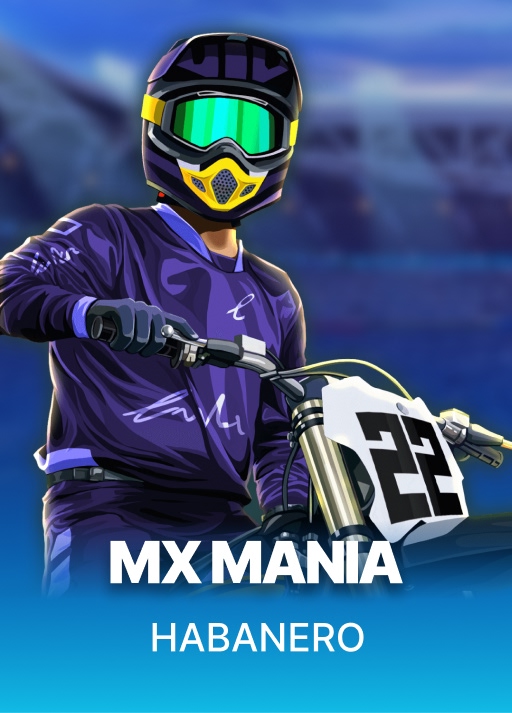 MX Mania