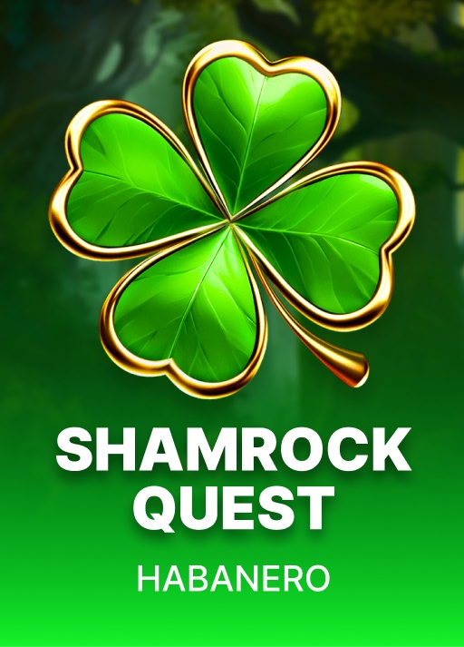 Shamrock Quest