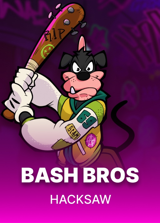 Bash Bros