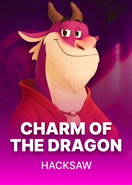 Charm Of The Dragon